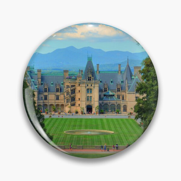 Item preview, BILTMORE designed and sold by Savannah Gibbs.