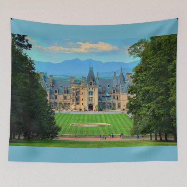 Item preview, BILTMORE designed and sold by Savannah Gibbs.