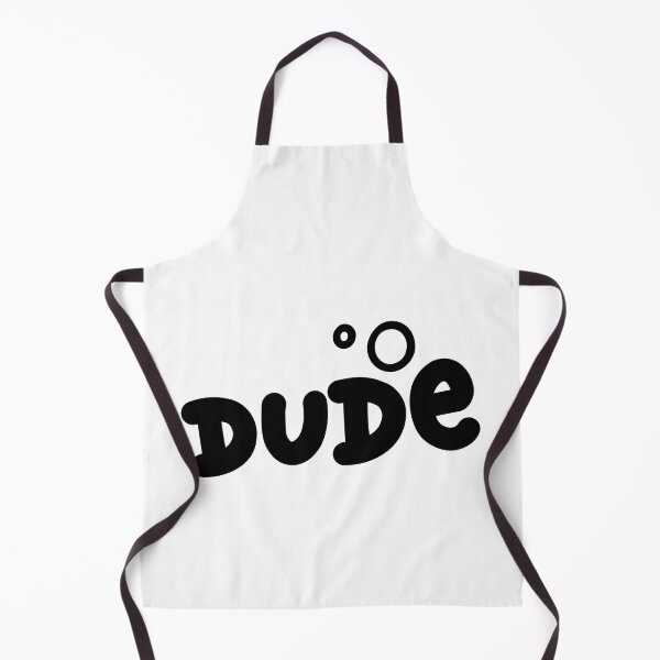 Item preview, Dude designed and sold by variant designer.