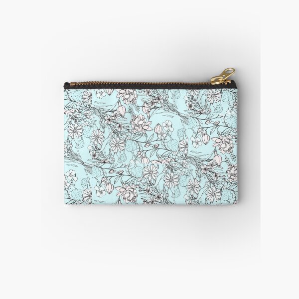 Item preview, Sea Foam Flowers  designed and sold by PondsAndPines.
