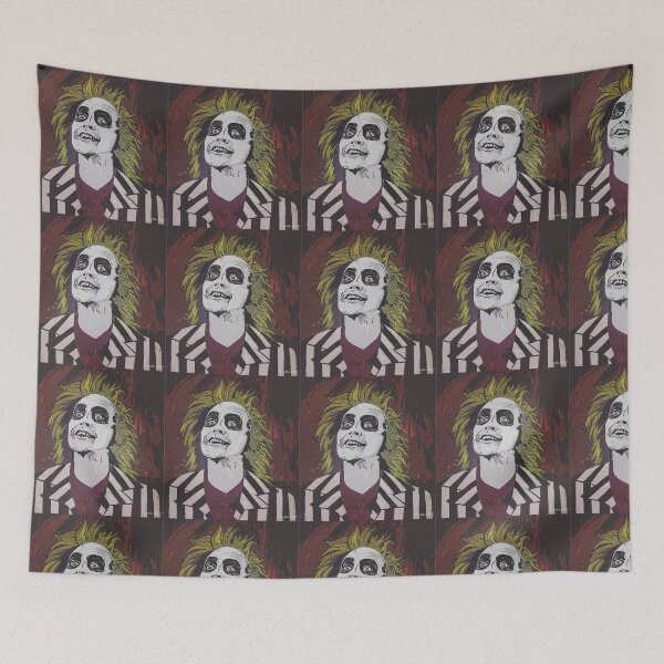 Item preview, The Ghost With The Most designed and sold by hdiaztattoonerd.