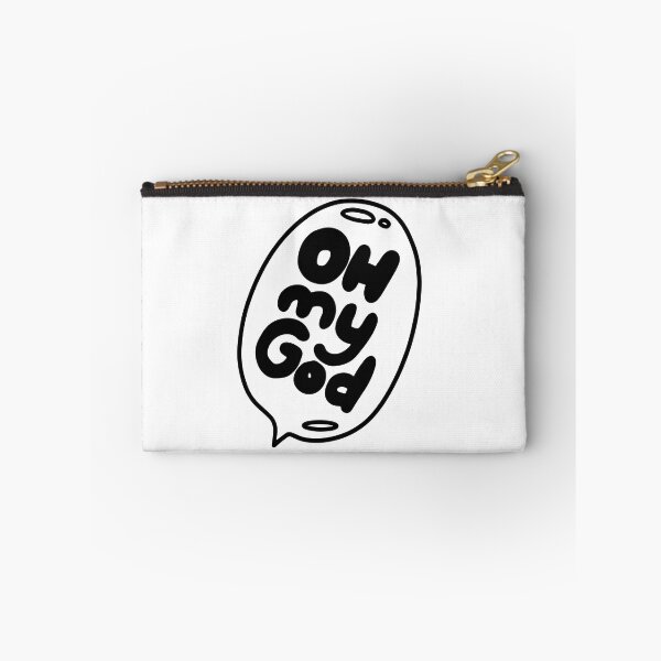 Item preview, OH MY GOD designed and sold by variant designer.