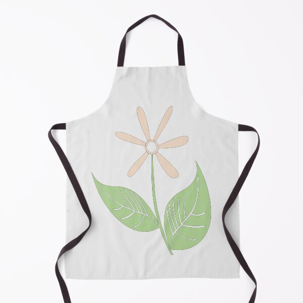 Item preview, leafy floral background designed and sold by hutofdesigns.