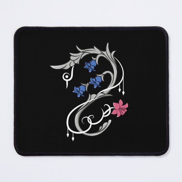 Item preview, White Mage - Lily Gauge (White) designed and sold by ThePhookas.