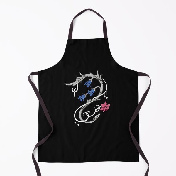 Item preview, White Mage - Lily Gauge (White) designed and sold by ThePhookas.