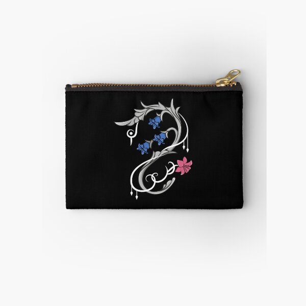 Item preview, White Mage - Lily Gauge (White) designed and sold by ThePhookas.