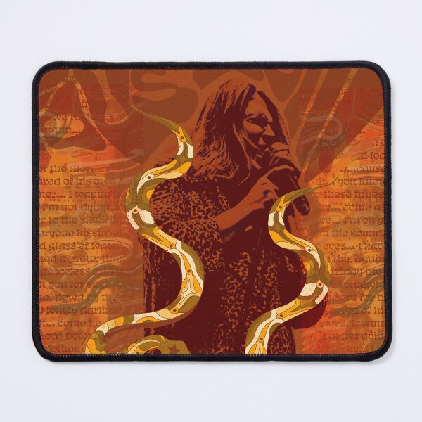 Item preview, The Glorious Sons Poster designed and sold by printsbydev.