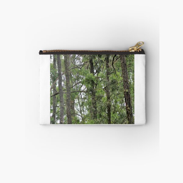 Aperçu de l'œuvre arbres créée et vendue par Jodie Cooper.
