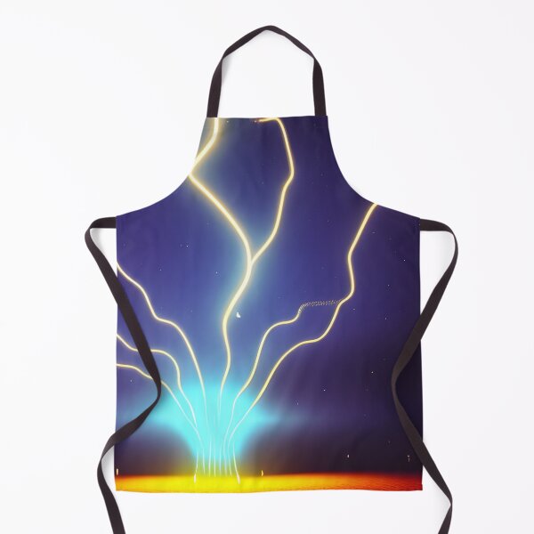 Item preview, Lightning Conductor, Ai Generated Art  designed and sold by ACC .