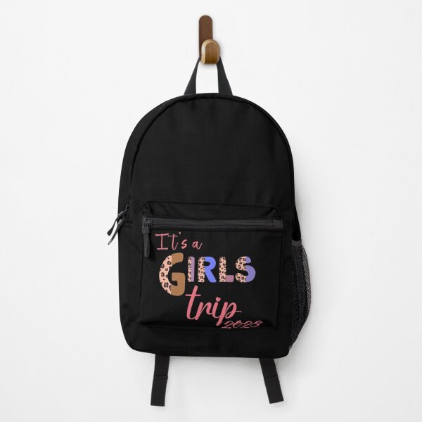Item preview, It's A Girls Trip 2023 designed and sold by Karry-Pat.