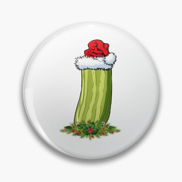 Item preview, Christmas Pickle designed and sold by Toranai.