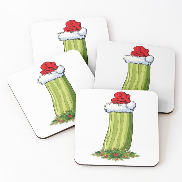 Item preview, Christmas Pickle designed and sold by Toranai.