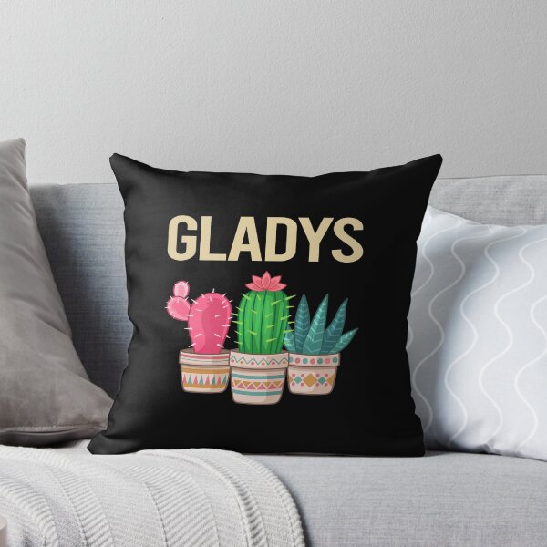 Item preview, Happy Cactus Gladys designed and sold by DavetteJungle.