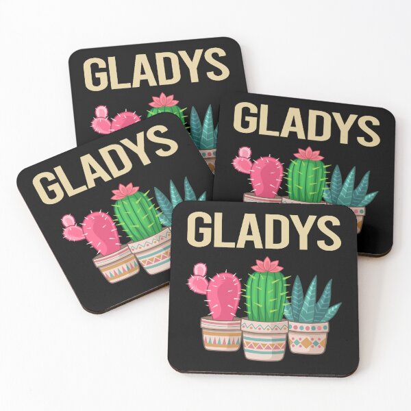 Item preview, Happy Cactus Gladys designed and sold by DavetteJungle.