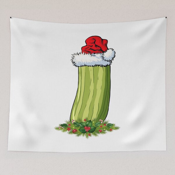 Item preview, Christmas Pickle designed and sold by Toranai.
