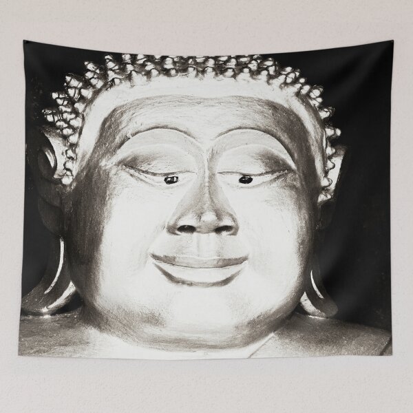 Item preview, Esotropic Buddha  designed and sold by Ethna Gillespie.