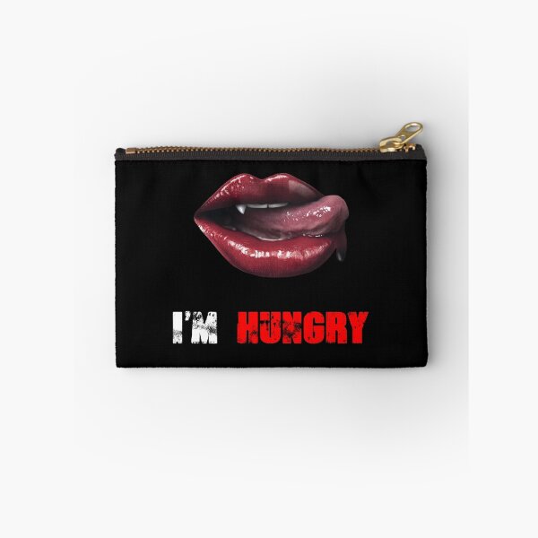 Item preview, I'm Hungry designed and sold by Balugix.