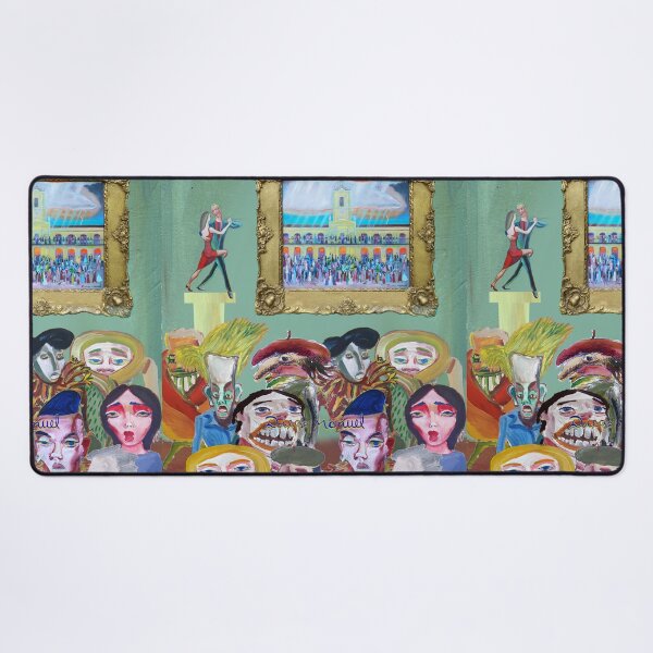 Item preview, Pop abstract  designed and sold by Diego Manuel Rodriguez.