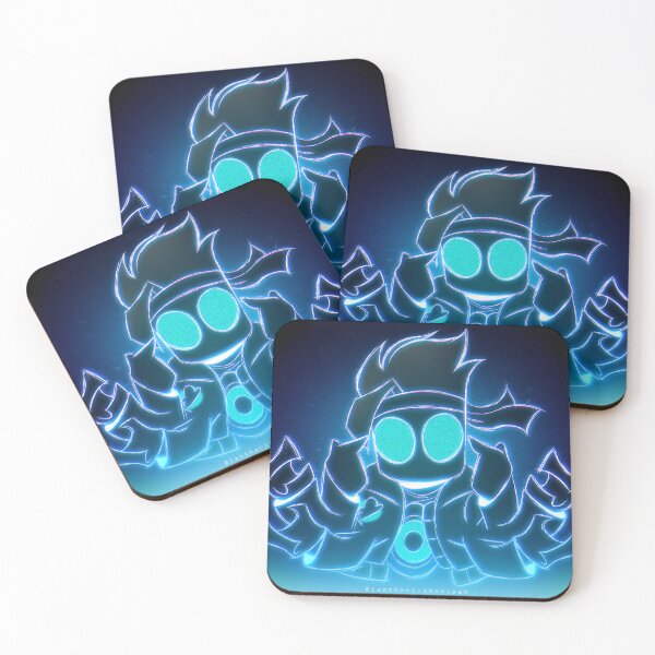 Item preview, MK ECHO designed and sold by Lanthart.