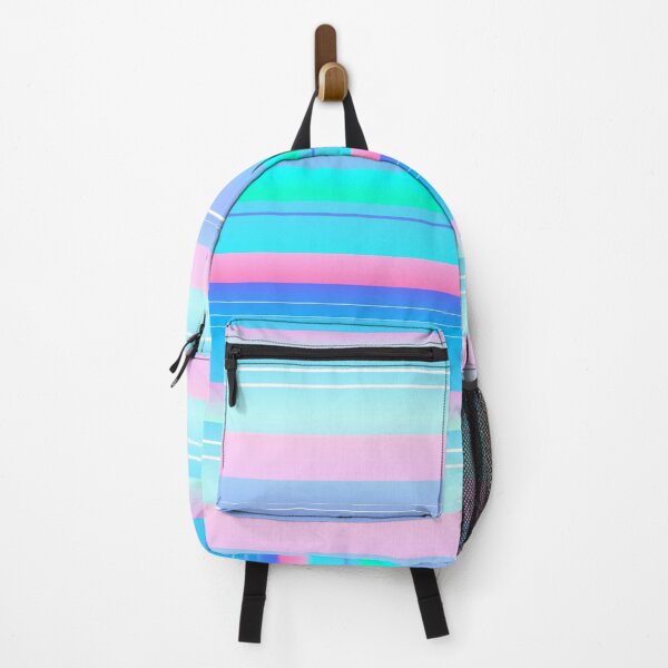Item preview, Blue pink palette pattern | Blue pink color combination designed and sold by lausn.
