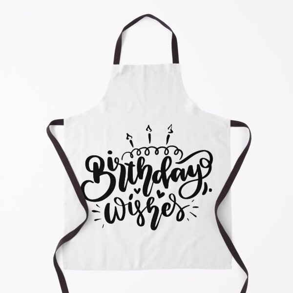 Item preview, Birthday Wishes designed and sold by variant designer.