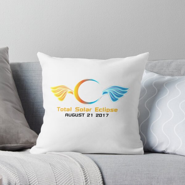 Item preview, Total Solar Eclipse August 21 2017 designed and sold by Seas Wanda.