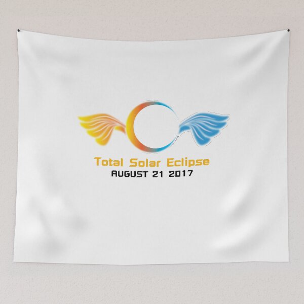 Item preview, Total Solar Eclipse August 21 2017 designed and sold by Seas Wanda.