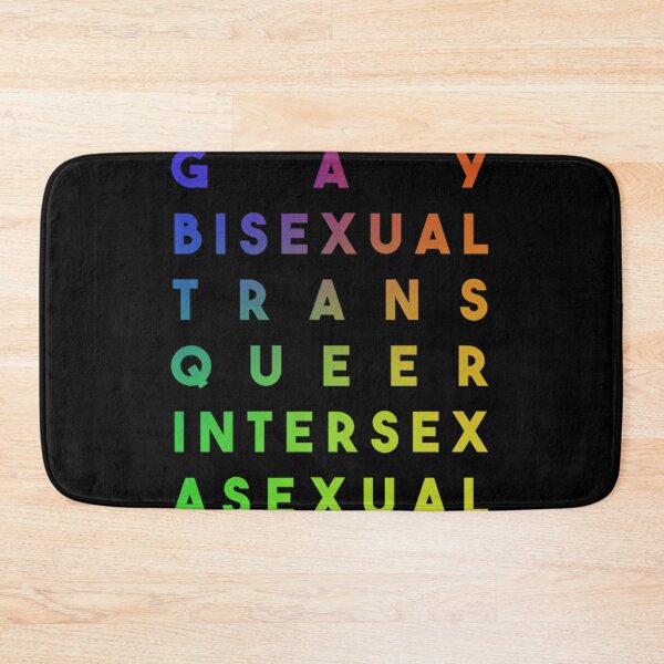 Item preview, LGBTQIA Pride  designed and sold by shiyuedexterr.