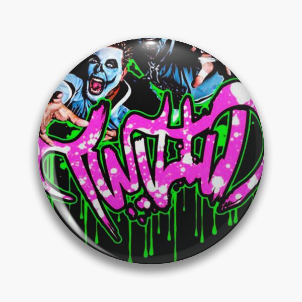 Item preview, Sab-il-lo twiztid84 ✧  allbum, tour ,fans ,funny, happy, Anime Lover , hommes ART-RICHARDFARM designed and sold by Art-RichardFarm.