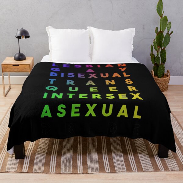 Artikelvorschau, LGBTQIA-Stolz entworfen und verkauft von shiyuedexterr.