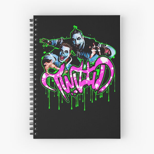 Item preview, Sab-il-lo twiztid84 ✧  allbum, tour ,fans ,funny, happy, Anime Lover , hommes ART-RICHARDFARM designed and sold by Art-RichardFarm.