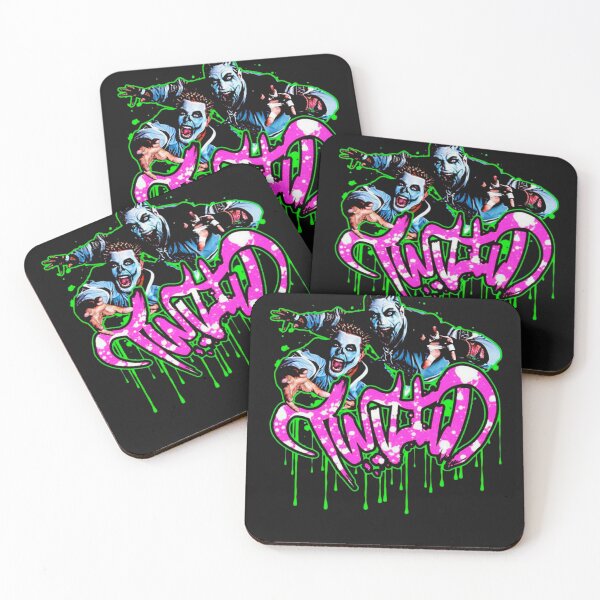 Item preview, Sab-il-lo twiztid84 ✧  allbum, tour ,fans ,funny, happy, Anime Lover , hommes ART-RICHARDFARM designed and sold by Art-RichardFarm.