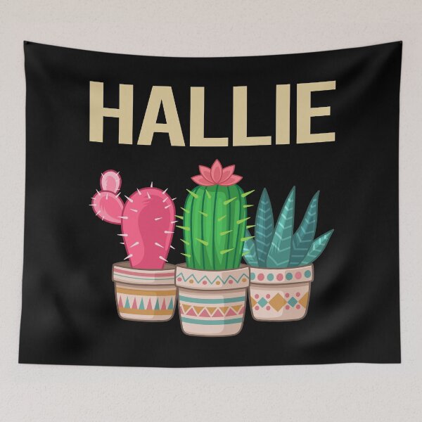 Item preview, Happy Cactus Hallie designed and sold by DavetteJungle.
