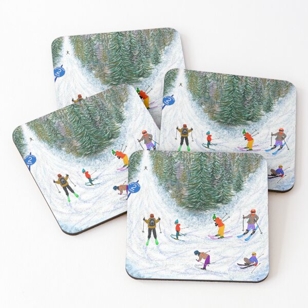 Item preview, A Learning Curve designed and sold by Tatiana Gregson.