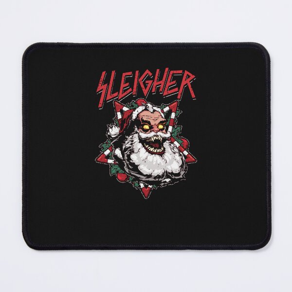 Item preview, Sa-nta Sle-igh-er6p ✧  allbum, tour ,fans ,funny, happy, Anime Lover , hommes ART-RICHARDFARM designed and sold by Art-RichardFarm.