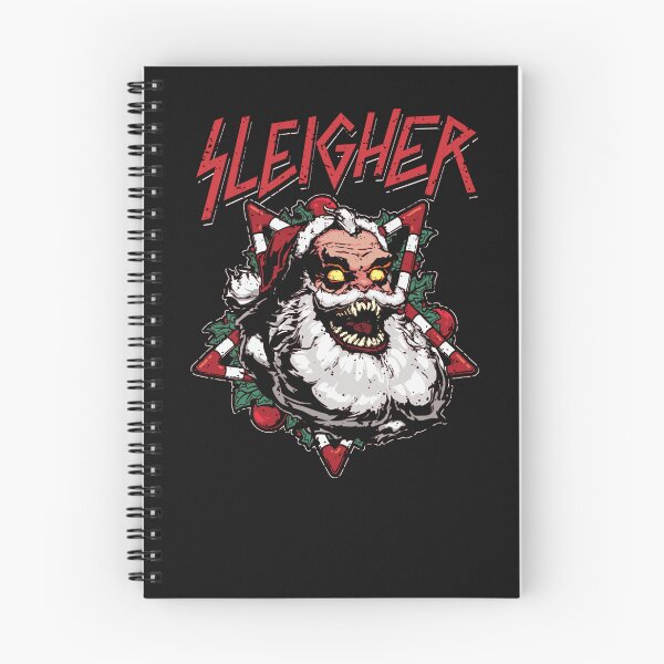 Item preview, Sa-nta Sle-igh-er6p ✧  allbum, tour ,fans ,funny, happy, Anime Lover , hommes ART-RICHARDFARM designed and sold by Art-RichardFarm.