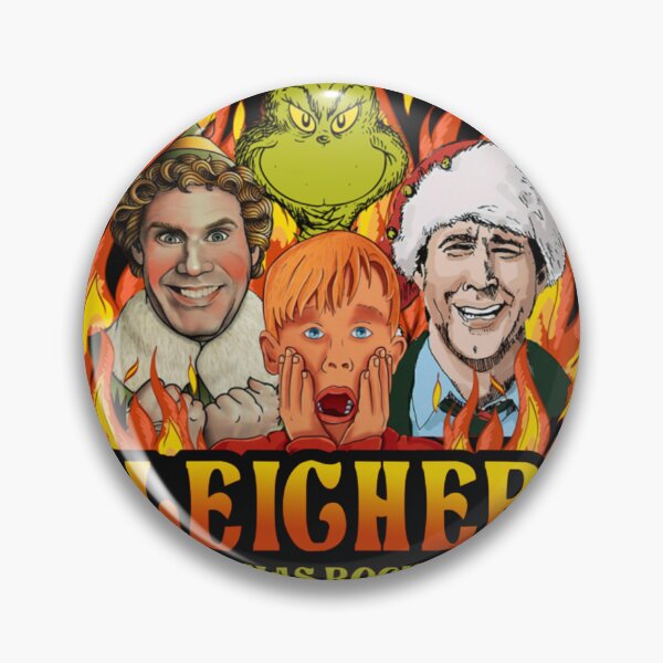 Item preview, Sa-ntas Sle-igh-ers5p ✧  allbum, tour ,fans ,funny, happy, Anime Lover , hommes ART-RICHARDFARM designed and sold by Art-RichardFarm.