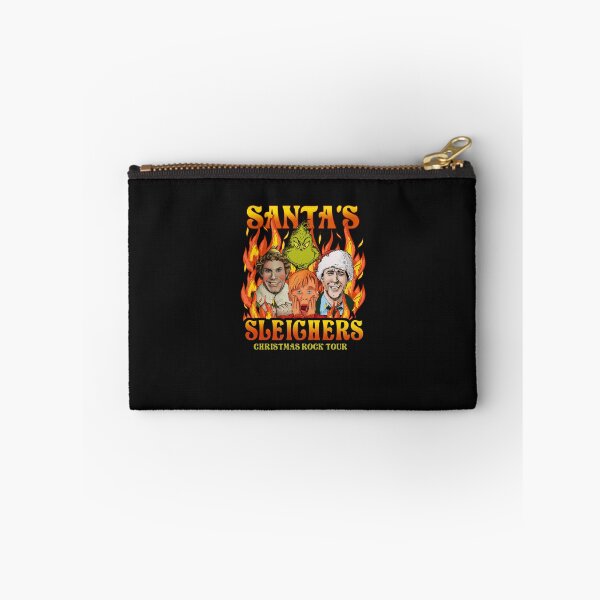 Item preview, Sa-ntas Sle-igh-ers5p ✧ allbum, tour ,fans ,funny, happy, Anime Lover , hommes ART-RICHARDFARM designed and sold by Art-RichardFarm.