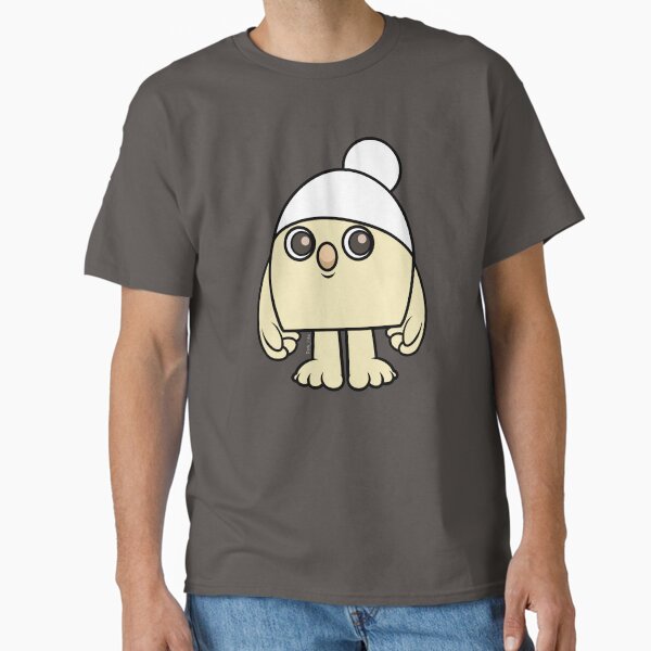 Item preview, Pootle Flump designed and sold by Dark-Inks.