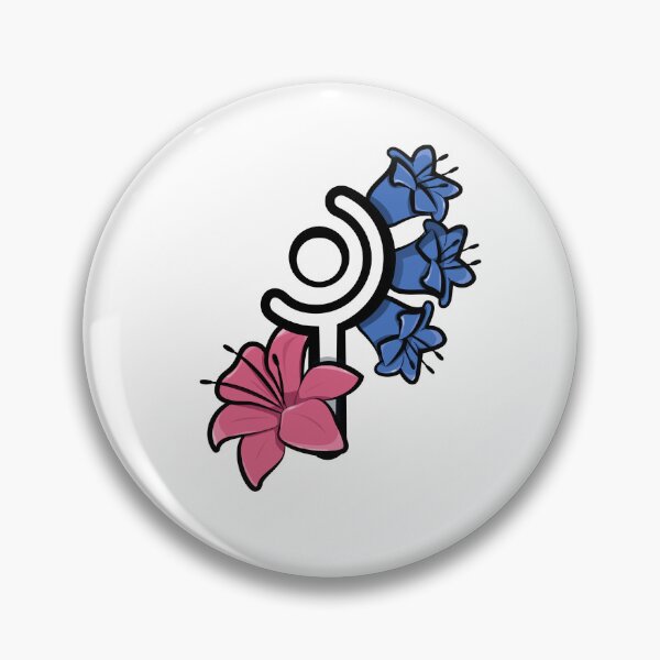 Item preview, White Mage Logo (black) designed and sold by ThePhookas.