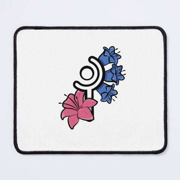 Item preview, White Mage Logo (black) designed and sold by ThePhookas.