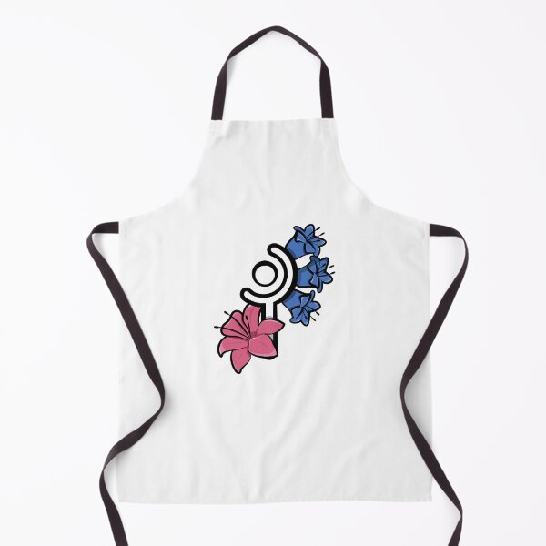 Item preview, White Mage Logo (black) designed and sold by ThePhookas.