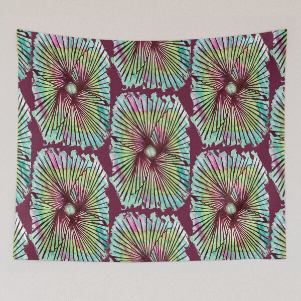 Item preview, Psychedelic Rotation designed and sold by ACarlo.
