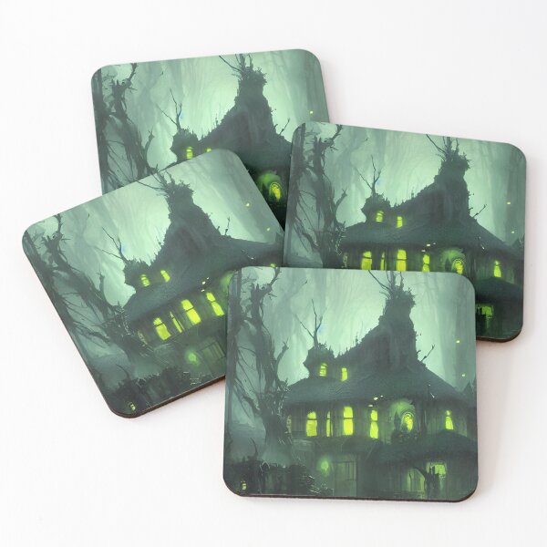 Item preview, Goblin dwelling designed and sold by Faytaiart.
