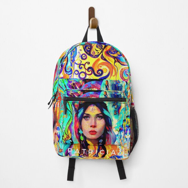 Item preview, Patricia - personalized art designed and sold by sAInne22.