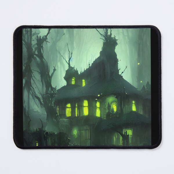 Item preview, Goblin dwelling designed and sold by Faytaiart.
