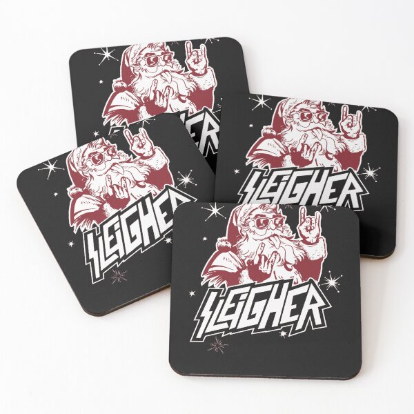 Item preview, Sle-ig-her Sa-nta10p ✧  allbum, tour ,fans ,funny, happy, Anime Lover , hommes ART-RICHARDFARM designed and sold by Art-RichardFarm.