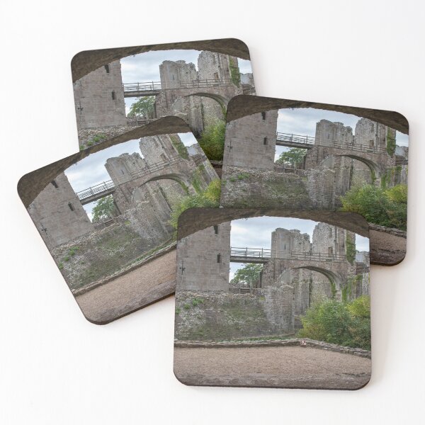 Item preview, the arch of a castle designed and sold by JoeEJackson.