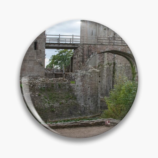 Item preview, the arch of a castle designed and sold by JoeEJackson.