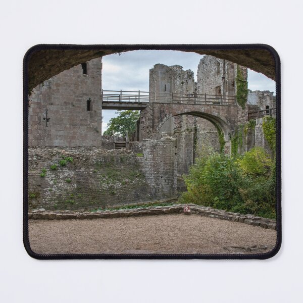 Item preview, the arch of a castle designed and sold by JoeEJackson.